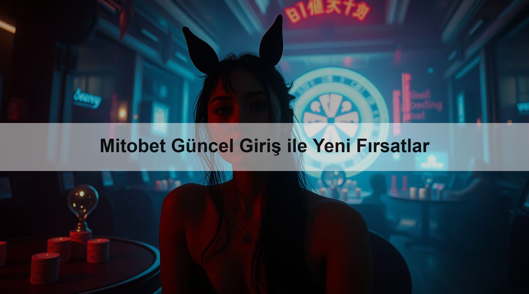 Mitobet Güncel Giriş ile Yeni Fırsatlar